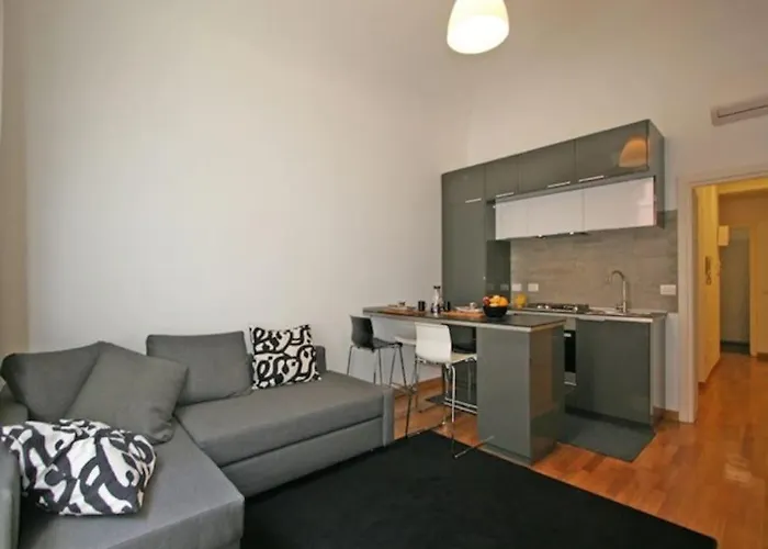 Suite Cernaia Holidays