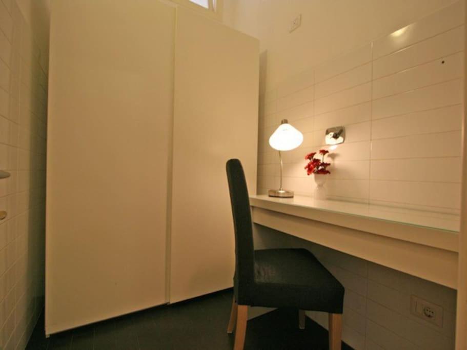 Ferienhaus Cernaia Holidays Rom