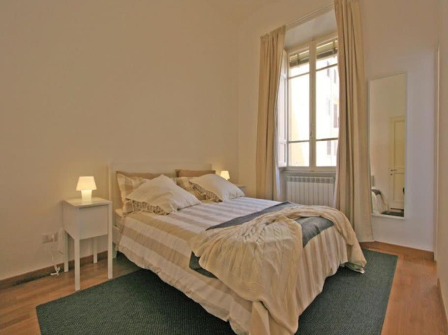Cernaia Holidays Ferienhaus Rom